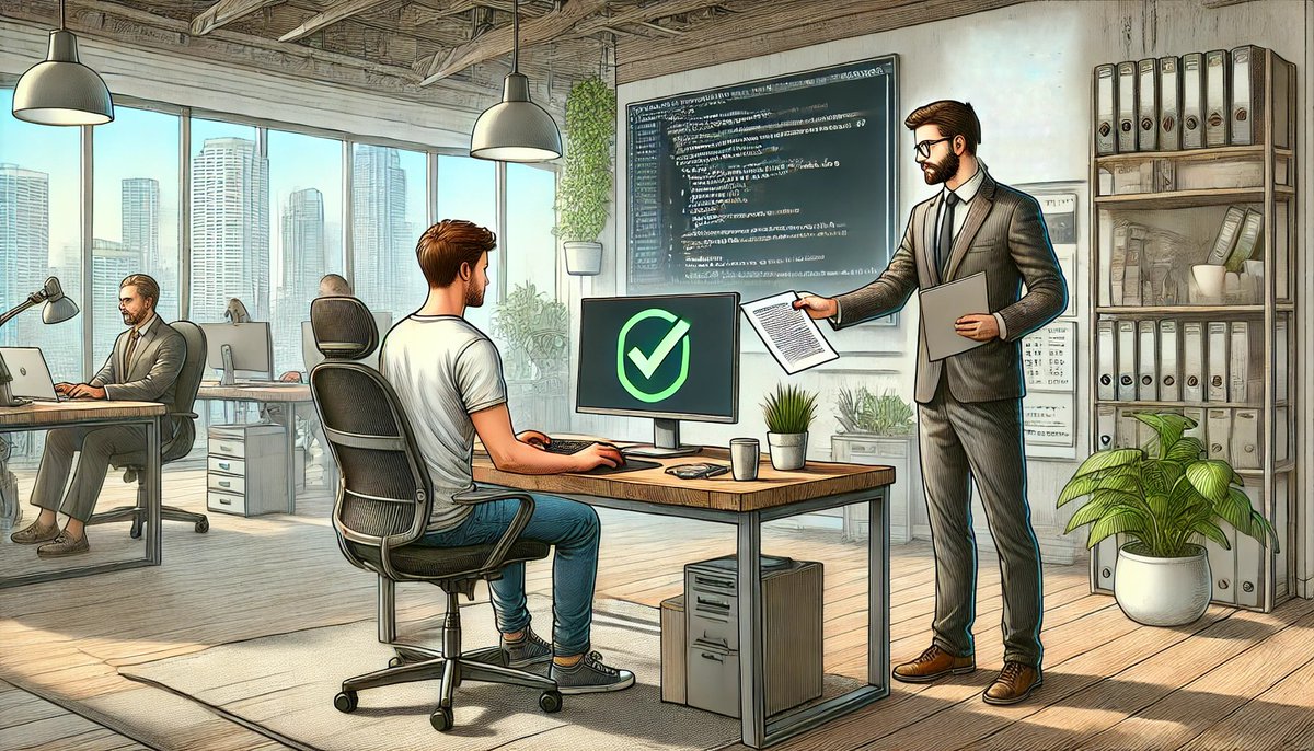 It surprises many that what they think of as “schemaless” MongoDB has built-in schema validation. 

Learn how to combine this with <a href="/MongoDB/">MongoDB</a>'s superpower of allowing developers to evolve the schema over time. mongodb.social/6018aPkNE