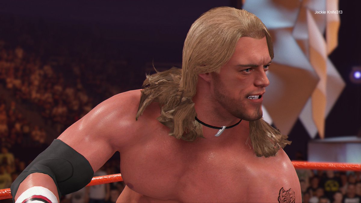 JKnife313's tweet photo. #wwe2k24
#edge
#adamcopeland
#edgeandchristian
#wwf
#wwe
#wwfattitude
#ruthlessaggression
#wwegames https://t.co/JK8tqwHOmr