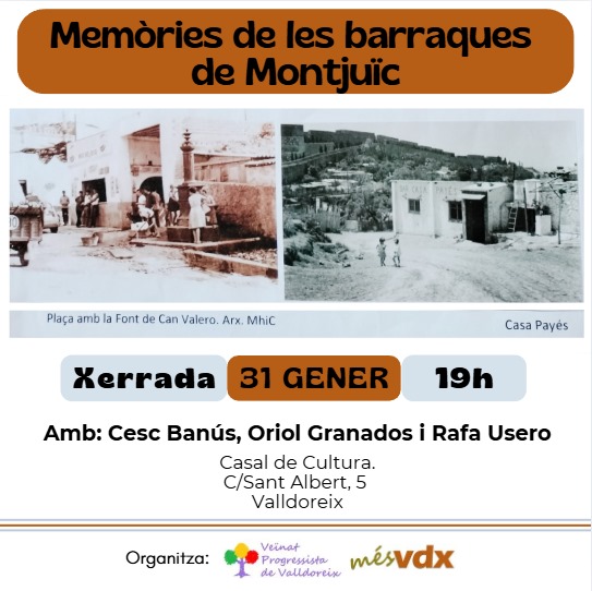 VDXprogressista's tweet photo. Us hi esperem
#igersvalldoreix #mesvdx #veinatvdx #avvcelm #valldoreix #valldoreixplural #canenric #coloniamontserrat https://t.co/wqOBkT1c5o