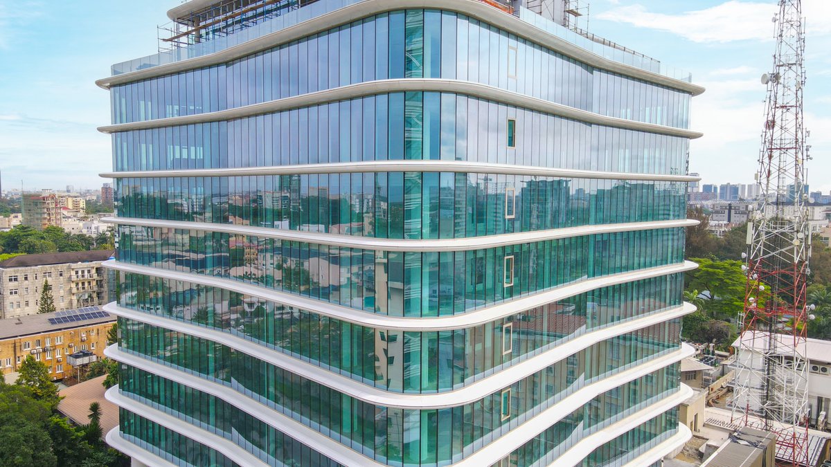 Elalan Construction Company tweet media