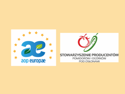 AREFLH is pleased to announce the arrival of two new members : AOP Europae (Italy) and SPPIOPO, the association of Tomatoes and Cucumbers under greenhouses (Poland)
👉areflh.org/en/news/nouvea…