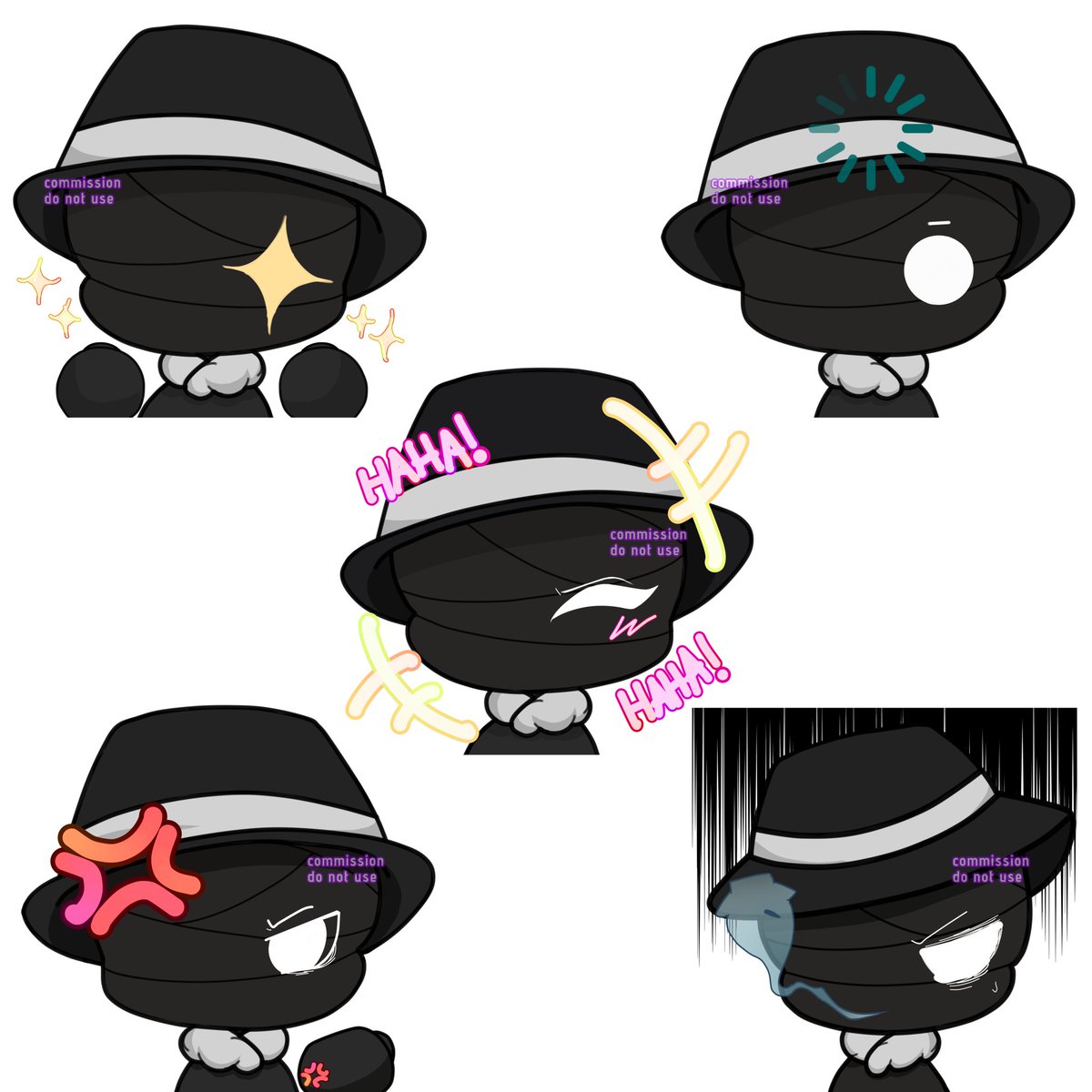 Kano_ko | Commission Open! tweet media
