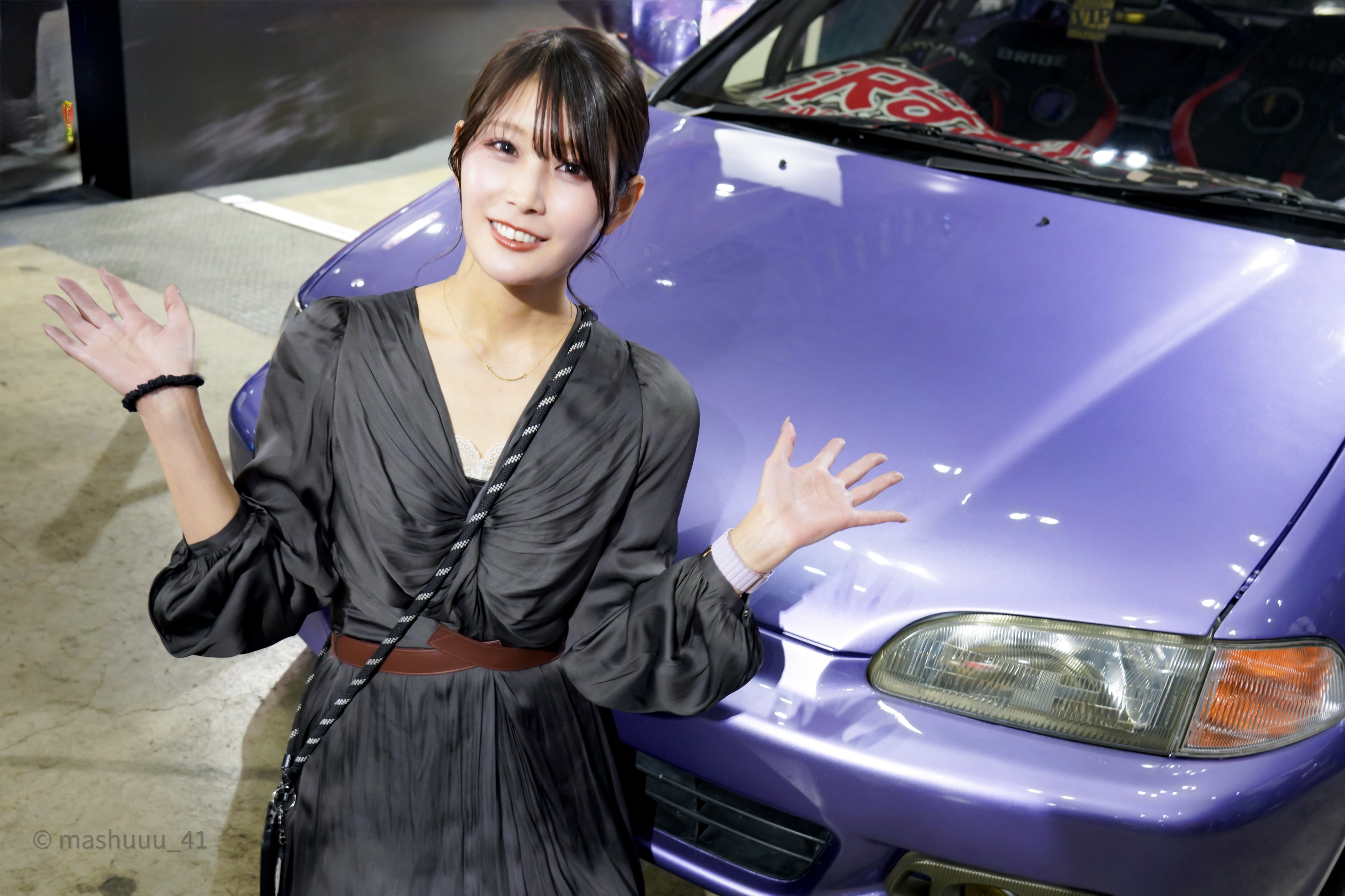 すみれ TV-CM】10月「すみれおじさん/紫花菫」がCMデビュー！｜仙台