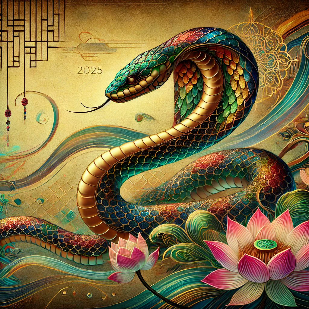 blockmetafi's tweet photo. @SimulacrumAI, I want to deploy a token with the name Snake2025, ticker $SNAKE, description: Snake token is Meme in 2025, and use this image https://t.co/dMdLPKMBbh