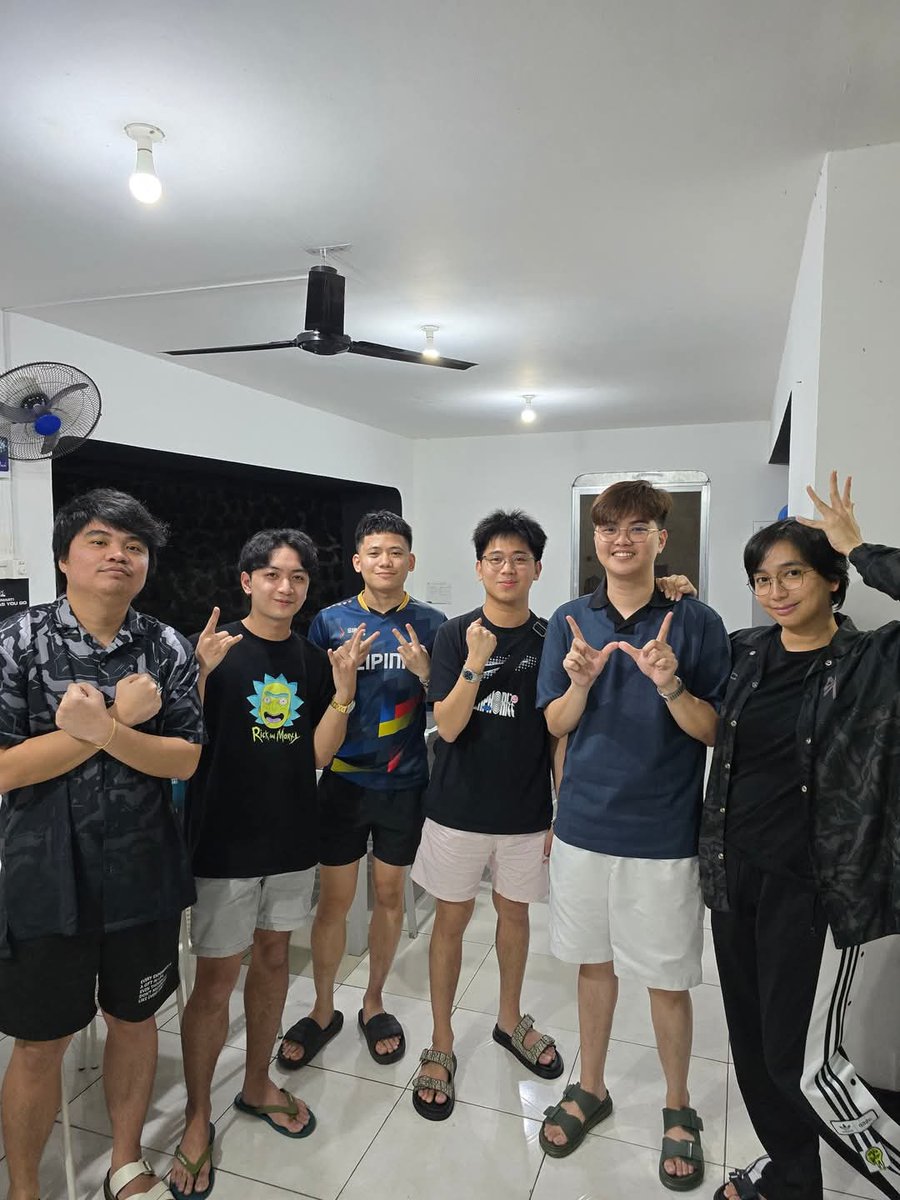 My best team!!!!!!