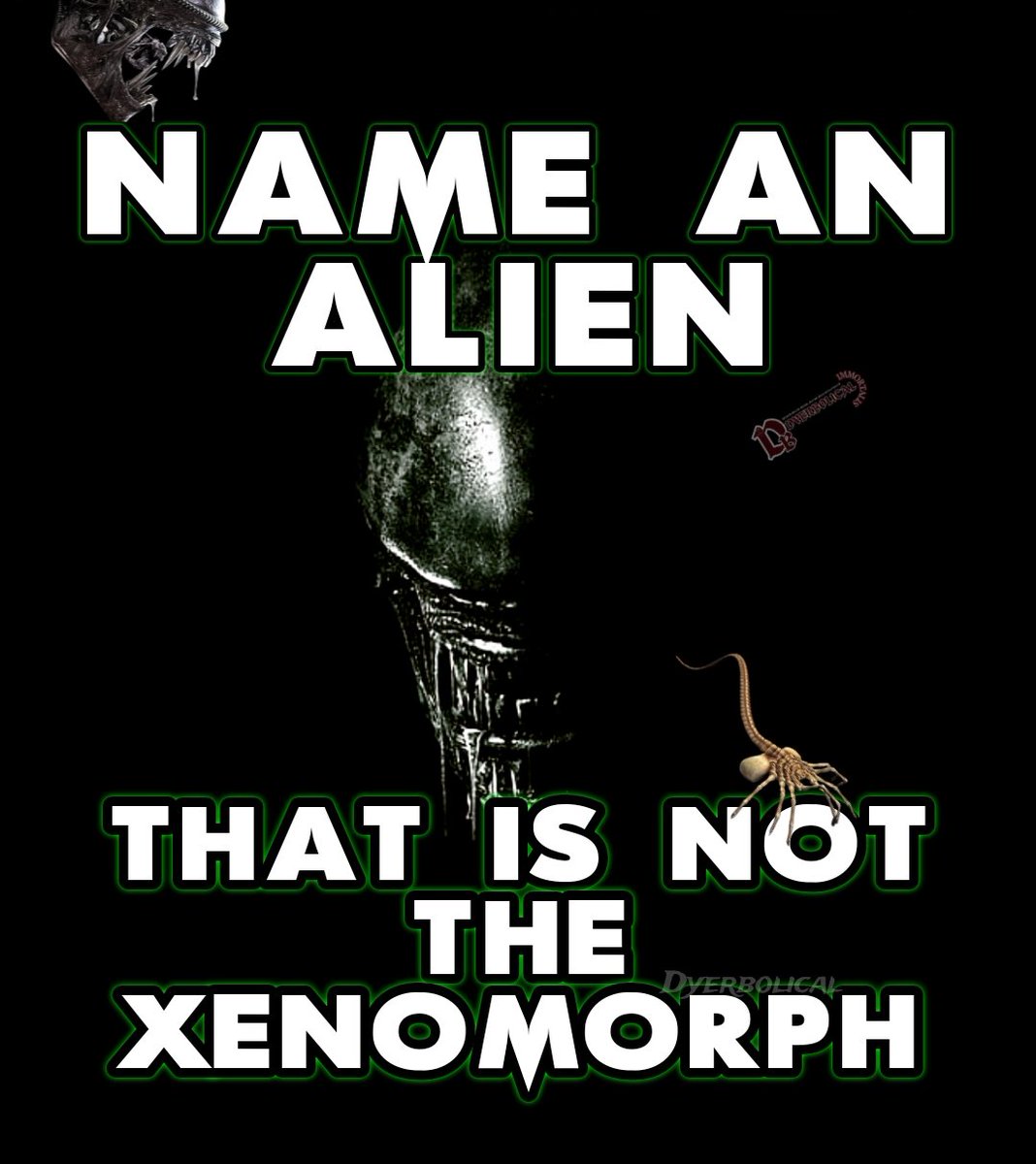 Dyerbolical Horror (☥𝐃𝐁) tweet media