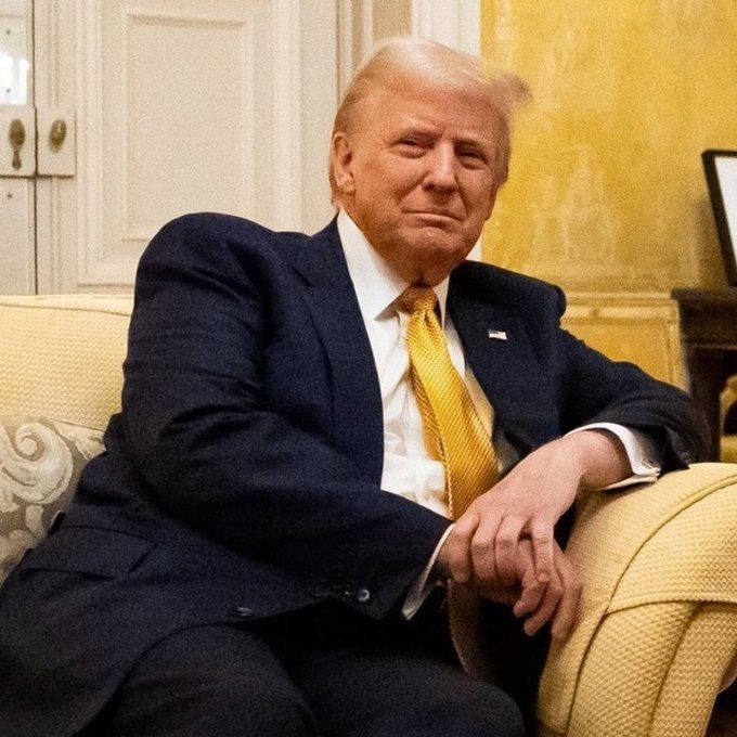 FAN TRUMP ARMY tweet media