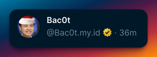 lol gold verified @Ditto by Soapbox…