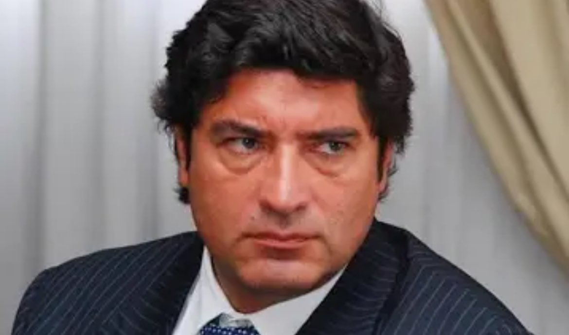 cyngarciaradio's tweet photo. “LA MUERTE DE LA MEMORIA ES LA MEMORIA DE LA MUERTE” dice Alejandro Slokar,  camarista y director del observatorio Memoria y justicia de la UNLP.
“Este gobierno tiene un ADN dictatorial. Se persigue la tolerancia en el presente de la represión ilegal en el pasado. Lo hacen para disciplinar. A eso, lo llaman batalla cultural”.