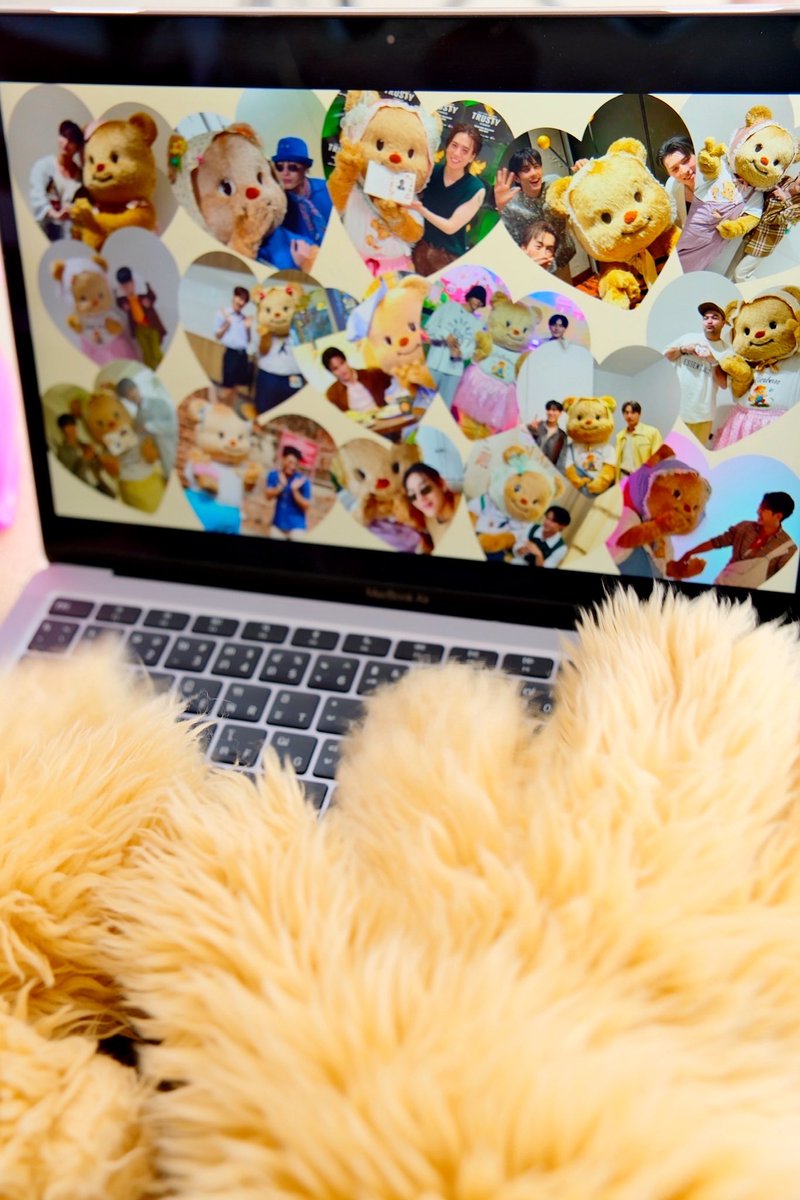 Butterbear.th tweet media