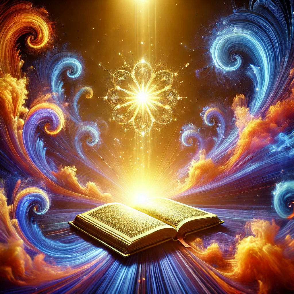 eumelvi's tweet photo. Las preguntas importantes de la vida.

En el silencio de nuestra mente, en esos momentos en que nos enfrentamos a la vida y sus misterios, surgen preguntas que no siempre buscamos responder. Son diálogos internos, conversaciones con nuestro propio Ser, en las que las preguntas nos desafían y las respuestas nos transforman. Escuchar esas preguntas y responderlas desde el corazón es un acto profundo de autodescubrimiento. 🧵👇