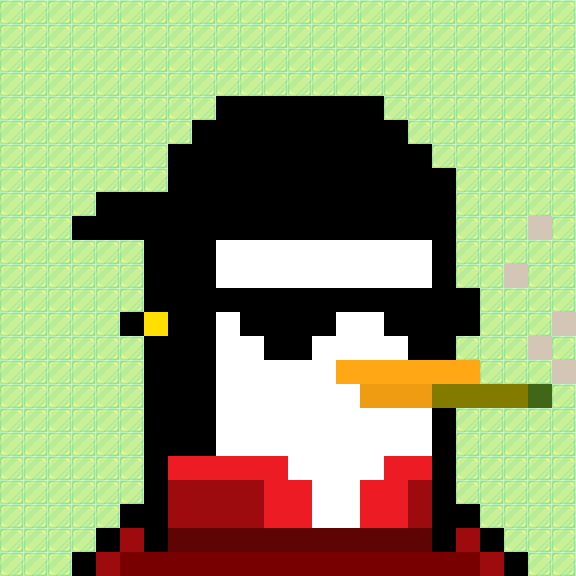 Pengu Punks ✳️ 🐧 tweet media