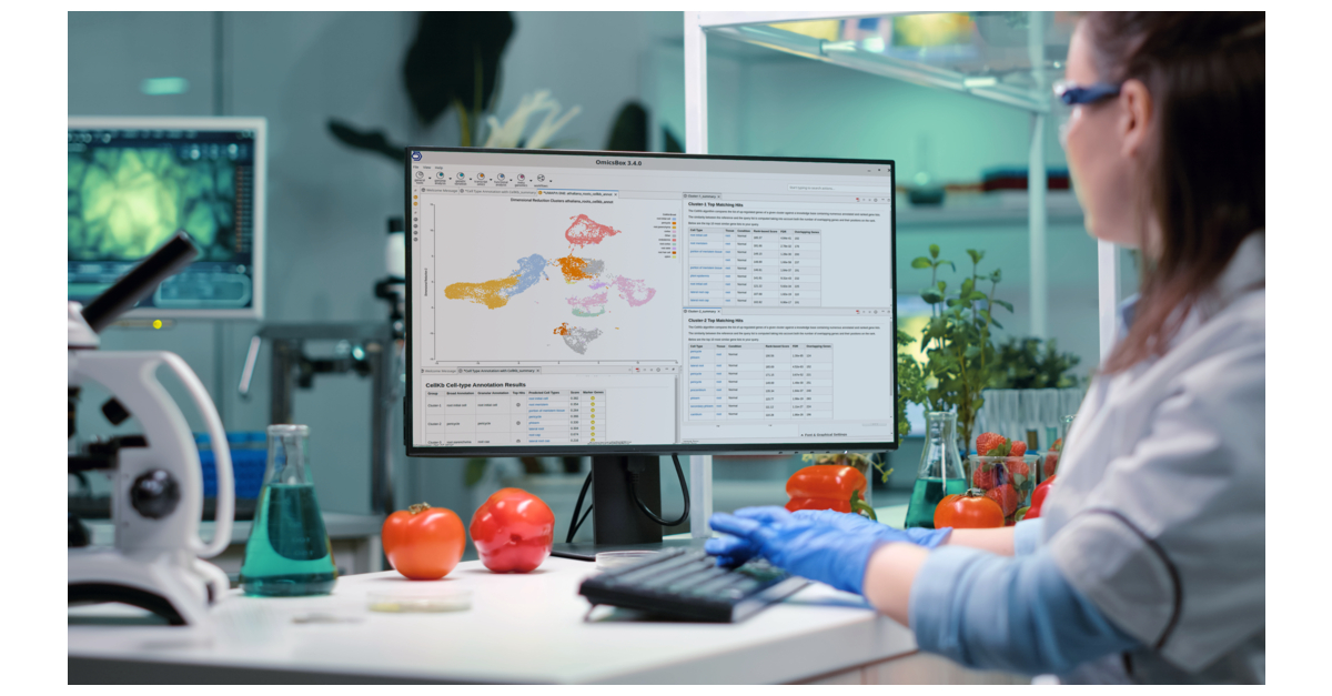 Latest News from Business Wire tweet media