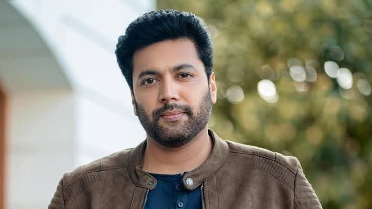Ayyappan_1504's tweet photo. JayamRavi has changed his name to Ravi Mohan 😊🙌🏻 https://t.co/SCB7D6DMLz