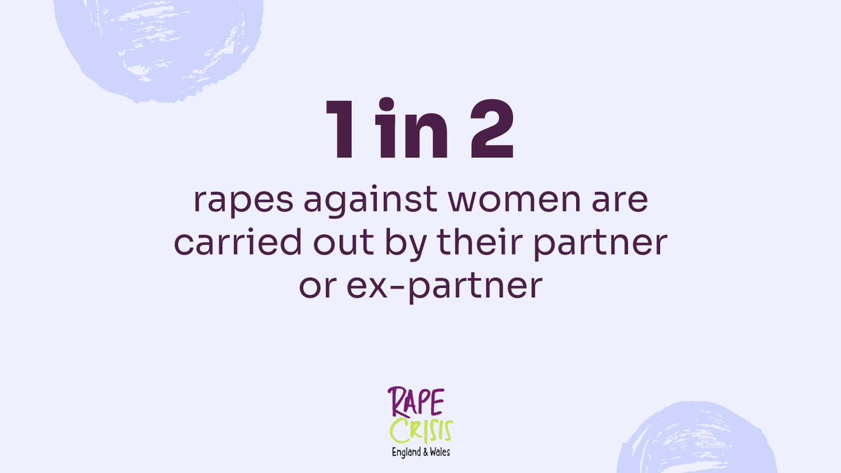 RapeCrisisEandW's tweet photo. If someone wants to take part in any kind of sexual activity with another person then they must get their consent. Every. Single. Time.

It doesn’t matter if they’ve been married to the other person for 50 years – if the other person doesn’t consent, it’s rape. And it's illegal. https://t.co/t16VKP1VX5