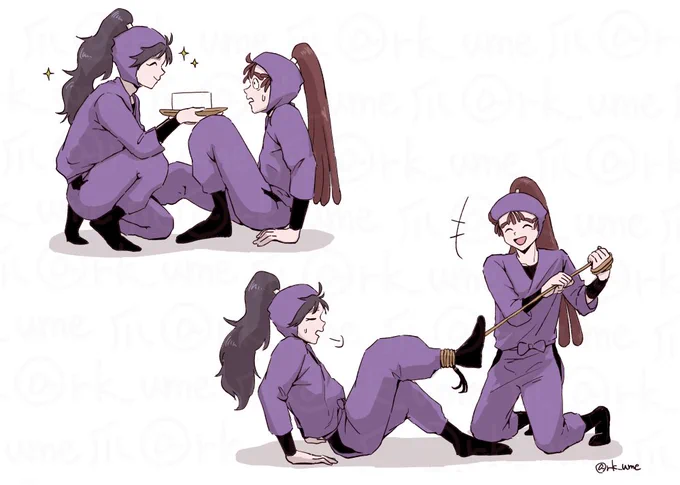 ごいちゃんかわいい 