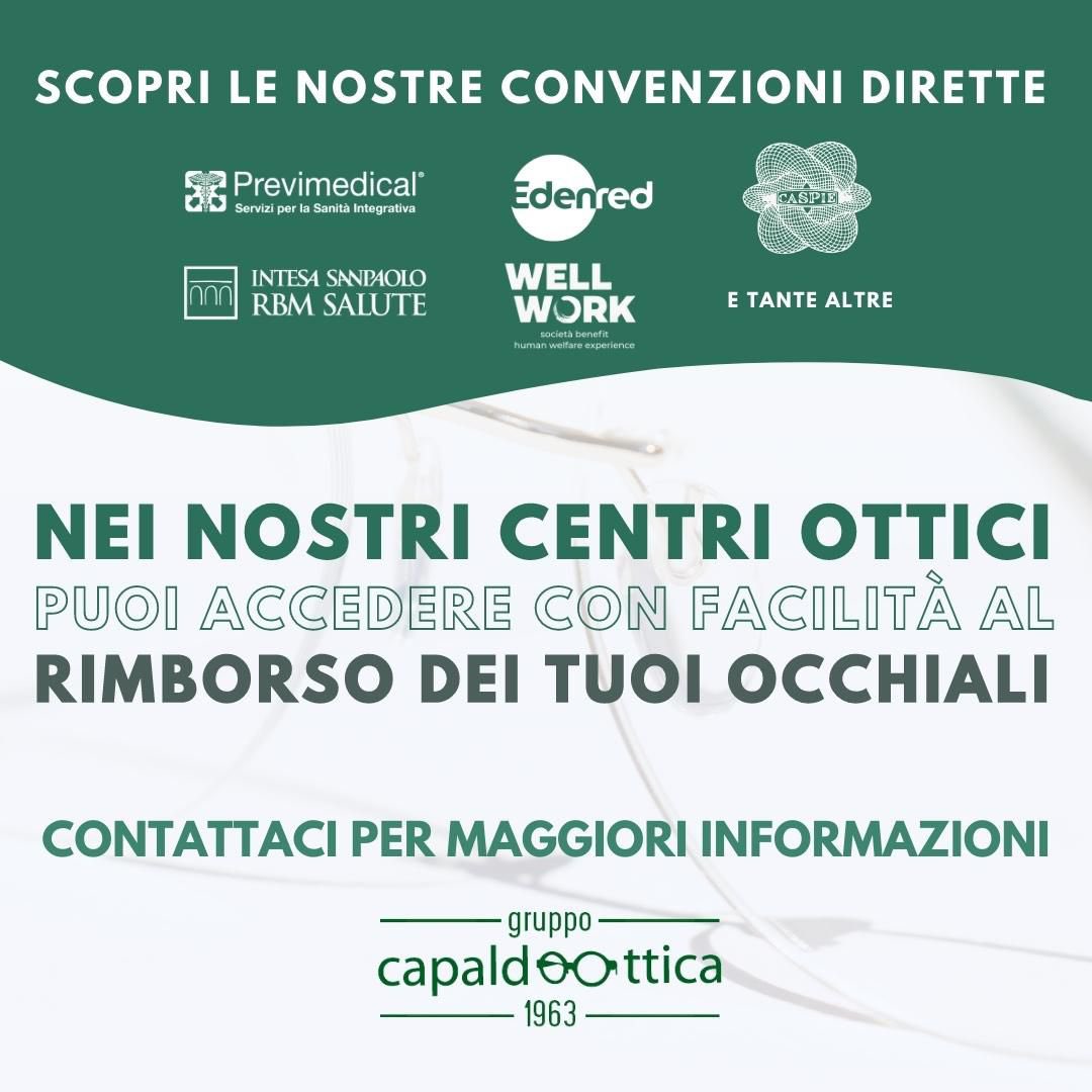 gruppo capaldOOttica 1963 (@capaldoottica) on Twitter photo 