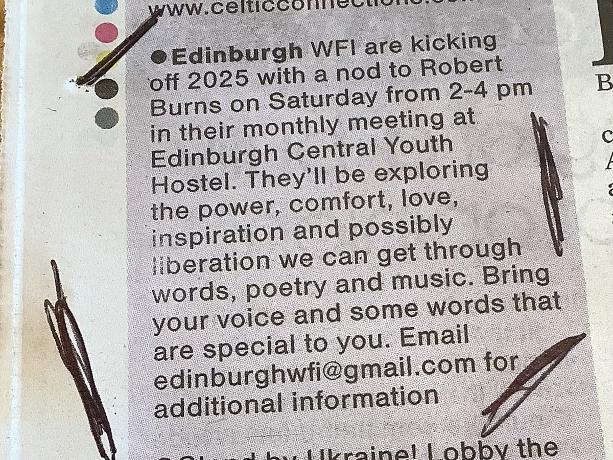 WFIEdinburgh tweet media