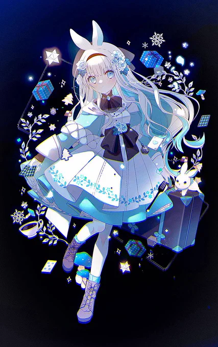 Alice 