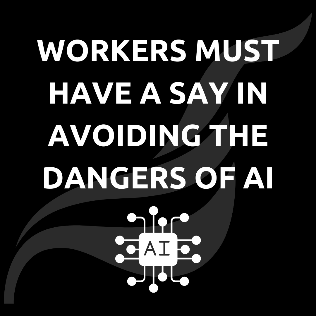 Sharon Graham tweet media