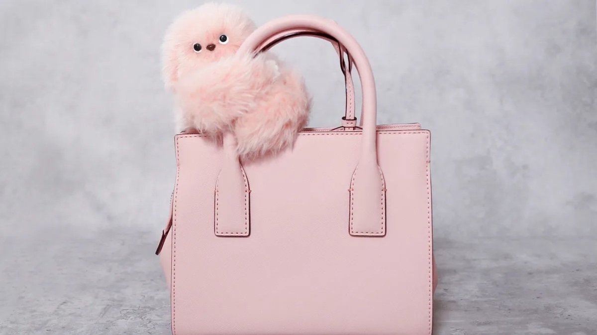 GadgetFlow's tweet image. Meet the Yukai Engineering Mirumi mascot robot—a delightful companion with lifelike movements and endearing gestures. 🤖 💛 #YukaiEngineering #MascotRobot #InteractiveTech #PlayfulCompanion
thegadgetflow.com/product/yukai-…