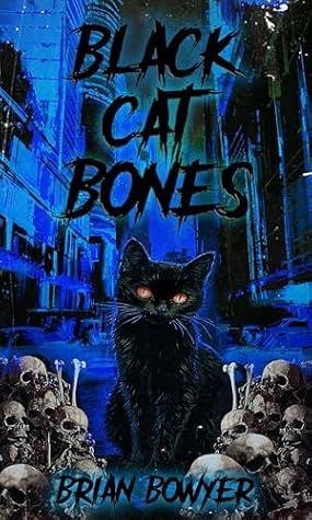 Sarah Farr (@farrsarahj) on Twitter photo Just finished Black Cat Bones by <a href="/BBowyerAuthor/">Brian Bowyer</a> An excellent read! You can my Goodreads review below
goodreads.com/review/show/71… Just finished Black Cat Bones by <a href="/BBowyerAuthor/">Brian Bowyer</a> An excellent read! You can my Goodreads review below
goodreads.com/review/show/71…