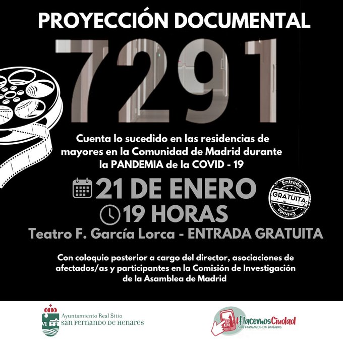 Foto cedida por Ayuntamiento de San Fernando