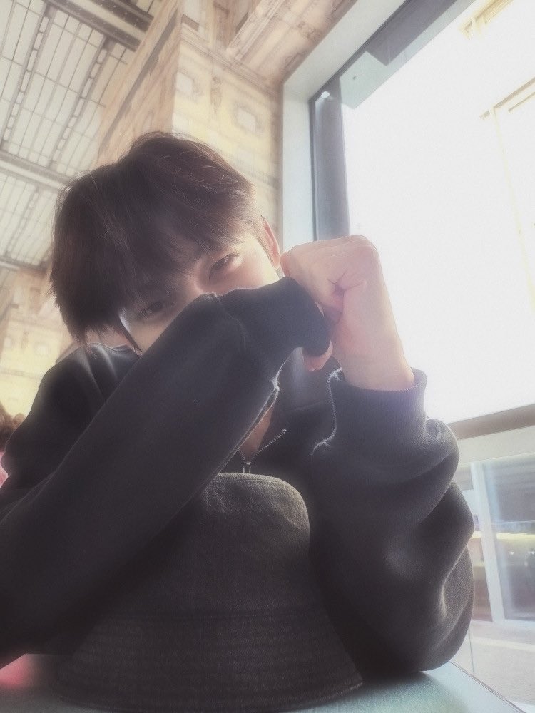 ˖⌕ ۫ . .﹫𝐏𝐈𝐍𝐊 𝐋𝐀𝐃𝐘, TRZY ᛝ ˚₊ tweet media