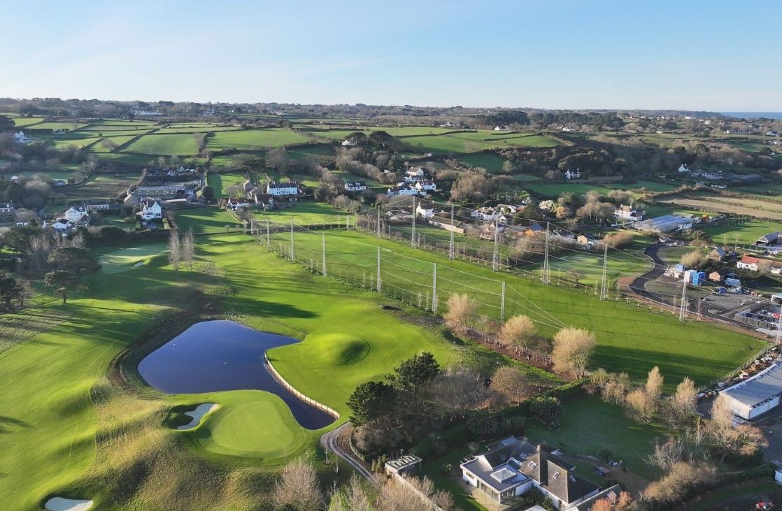 BIGGA Career Opportunity - Seasonal Greenkeeper  bigga.org.uk/career/seasona… 
<a href="/LGMHotel/">La Grande Mare</a>