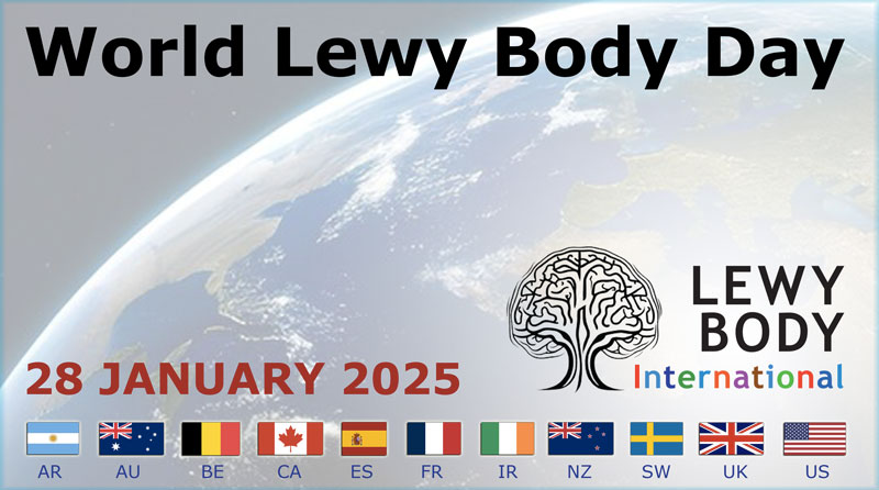 Lewy body dementia affects 11 million people worldwide. 

This number is predicted to increase dramatically as life expectancy increases and diagnostic efficacy improves. 

Despite the vast number of people living with the condition, awareness is limited, resulting in millions