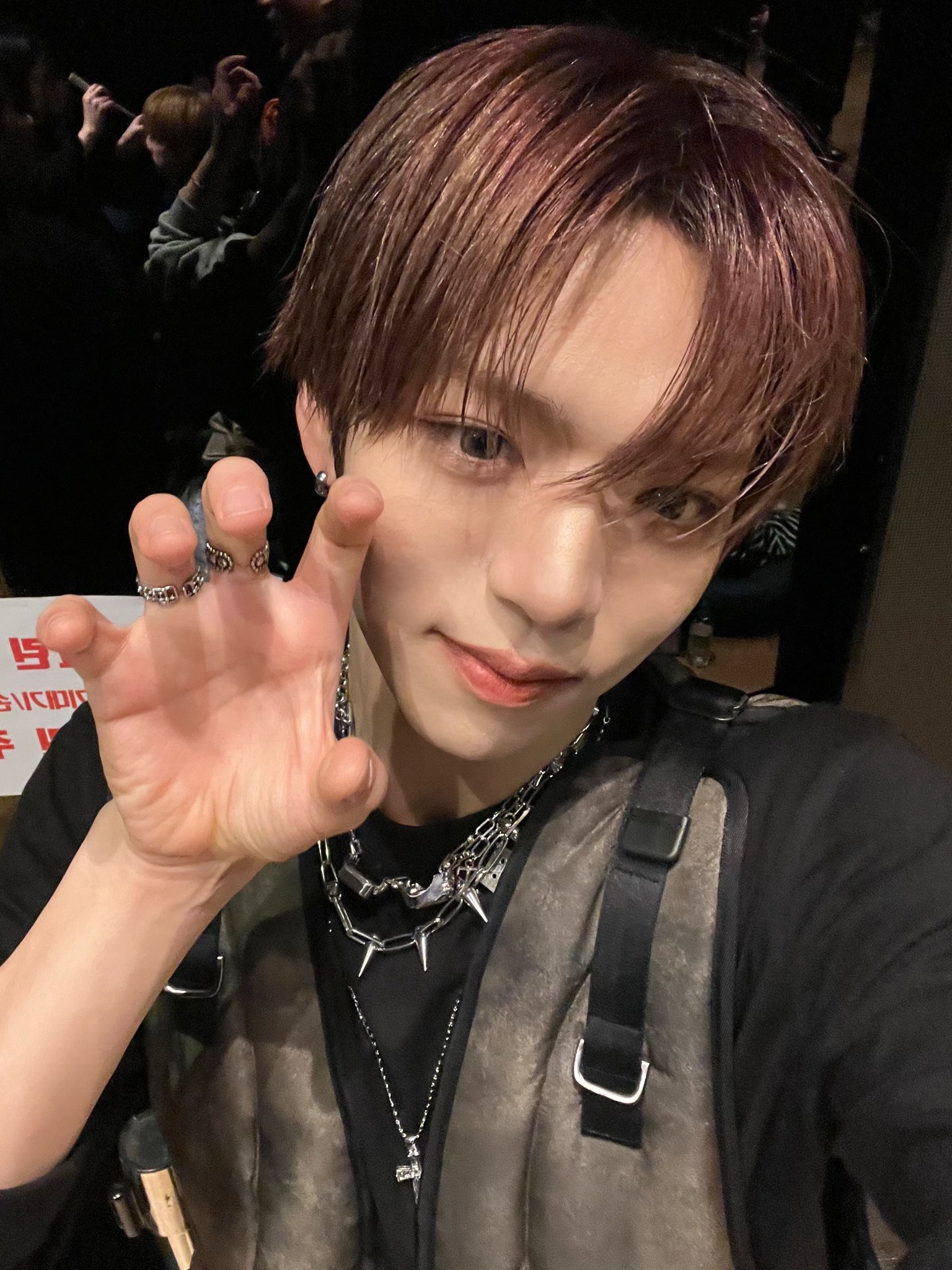 NouerA ヒョンジュン NouerA JAPAN on X: 