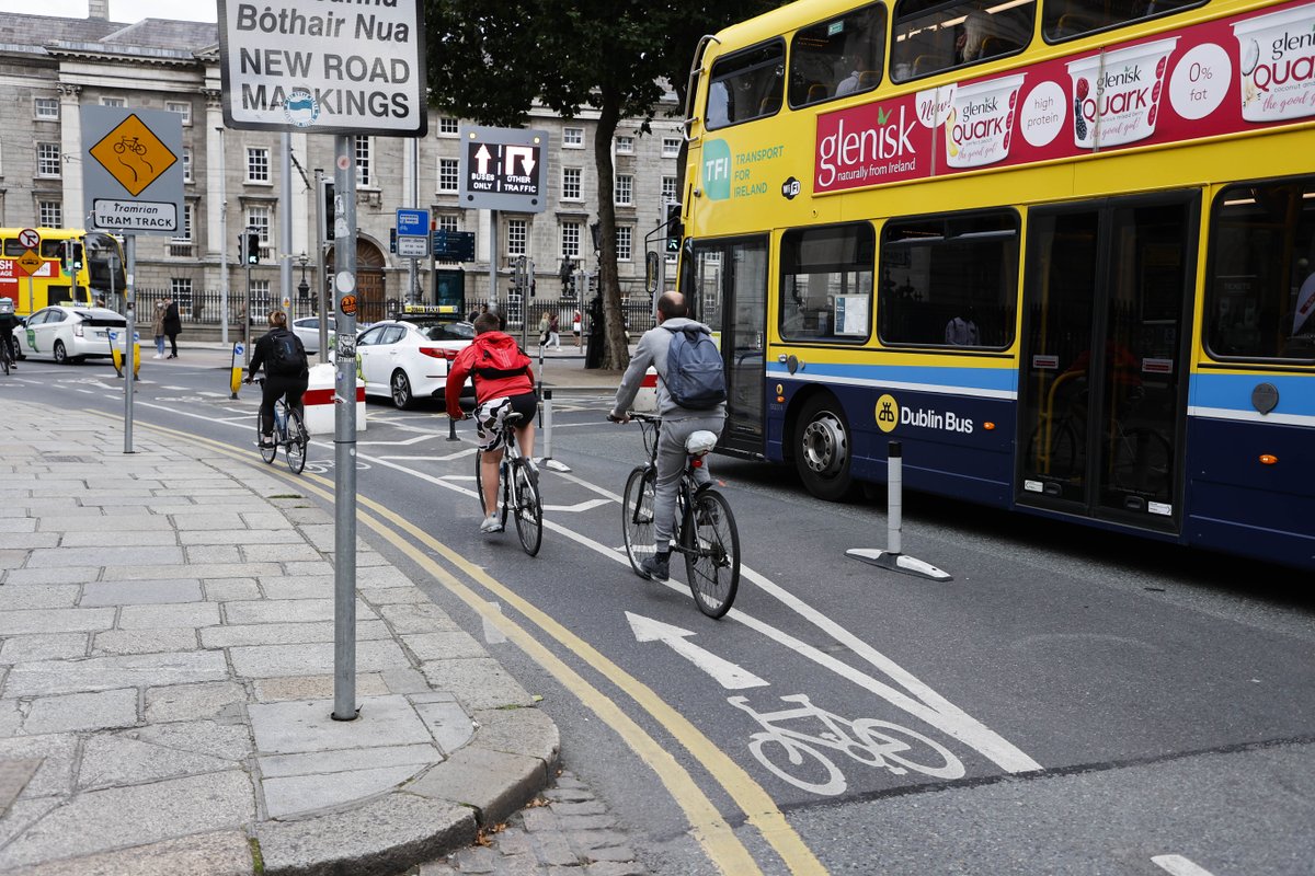 Dublin City Council tweet media