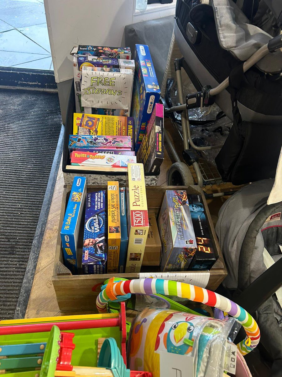 Waist Not Want Not tweet media