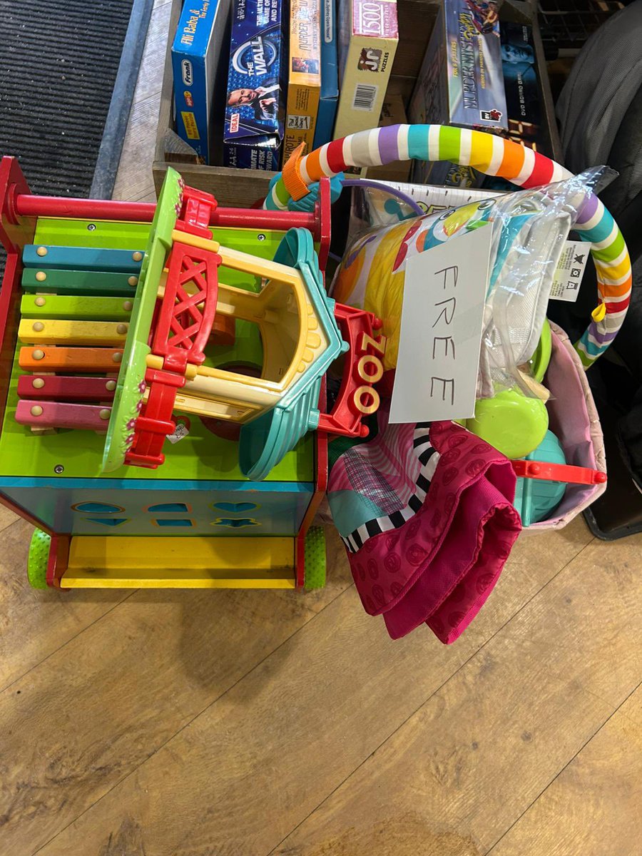 Waist Not Want Not tweet media