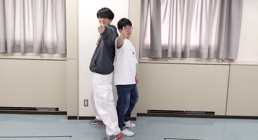 本番まであと1ヶ月を切りました😳💥まだまだ面白くなる予感…！
是非たくさんの方に観ていただきたい🥺
ご予約お待ちしております！！
ticket.corich.jp/apply/345684/
 #エリマリ #少女領域 #演劇