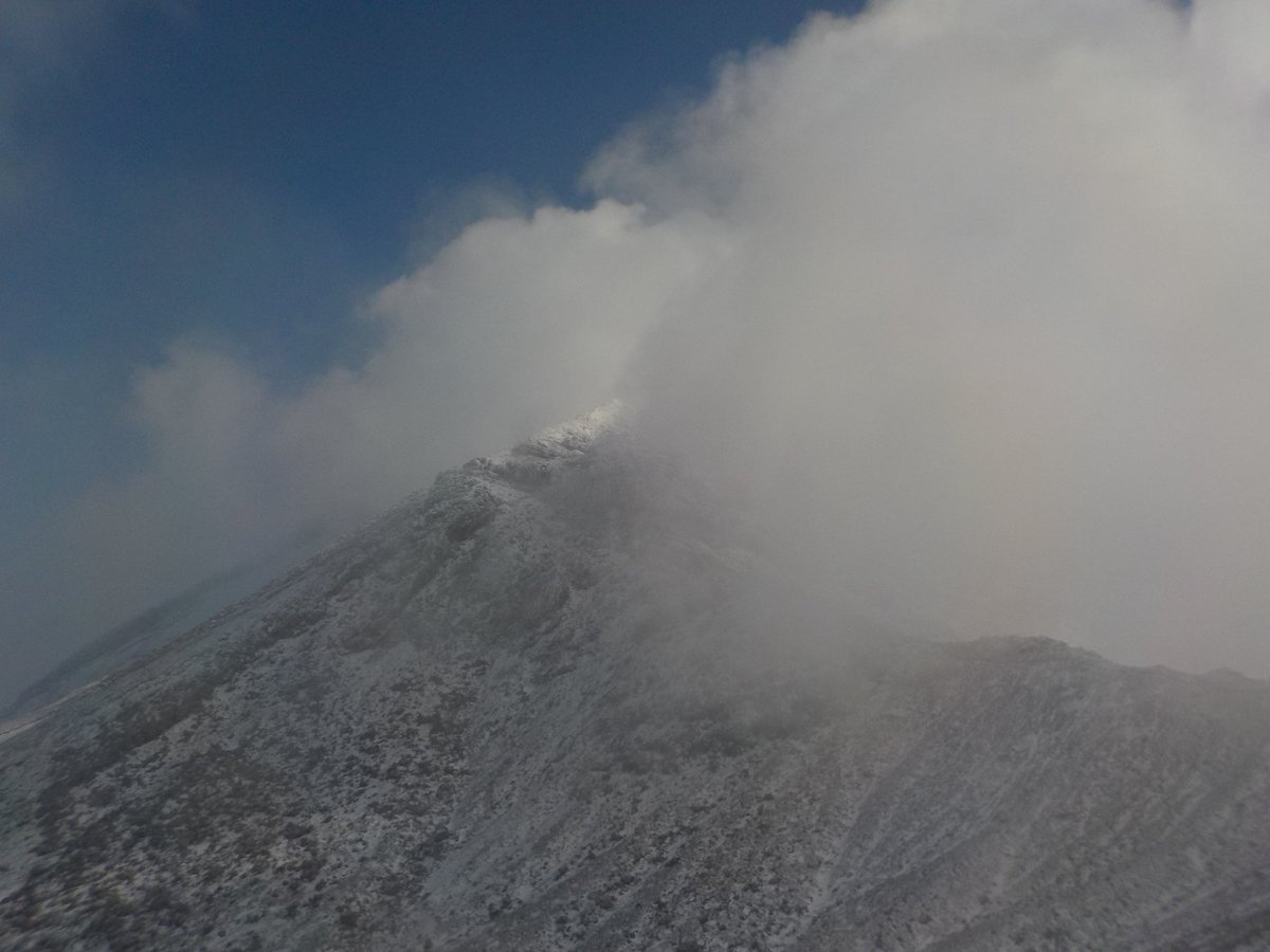 monkey4mountain's tweet photo. It was just beautiful🏔️🌋
#SundayTraining
#MondayTraining
#Hiking 
#HikingAdventures
#阿蘇 https://t.co/yNZ86Ki7Bc