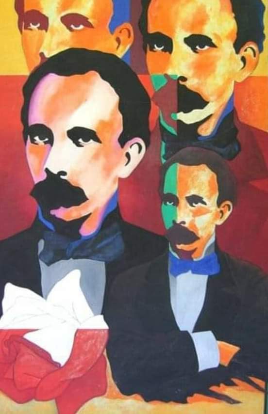 Se ultiman los preparativos para celebrar la Conferencia Internacional Por el Equilibrio del Mundo. Una vez más el legado de Martí convoca y une: es universal y eterno. #DeCaraAlSol