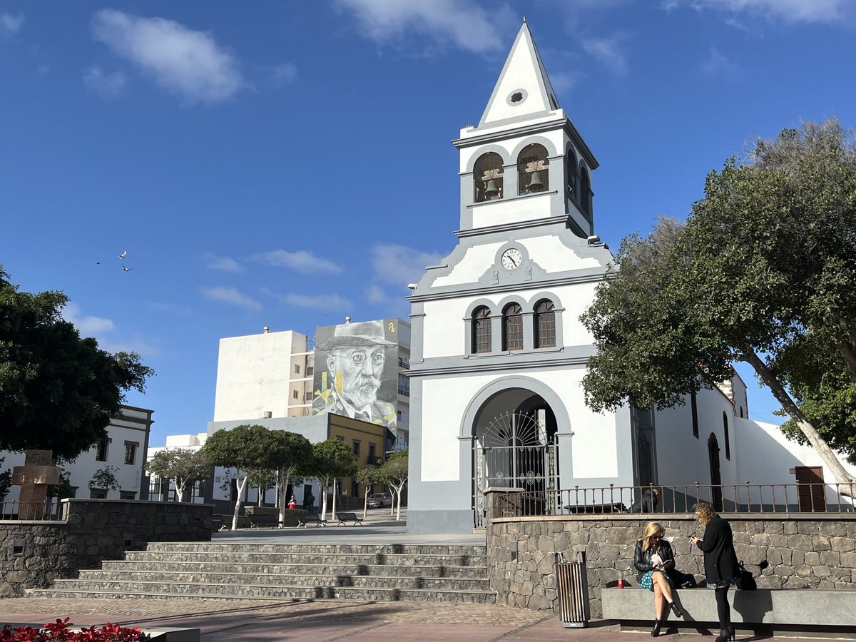 feierleiter's tweet photo. 1. Stop Fuerteventura https://t.co/F0EQd5oDER