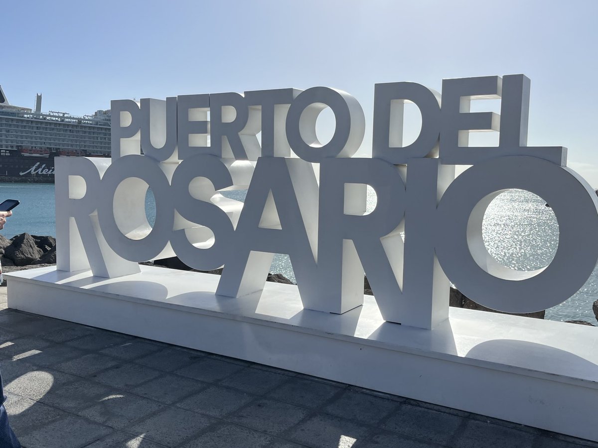 feierleiter's tweet photo. 1. Stop Fuerteventura https://t.co/F0EQd5oDER
