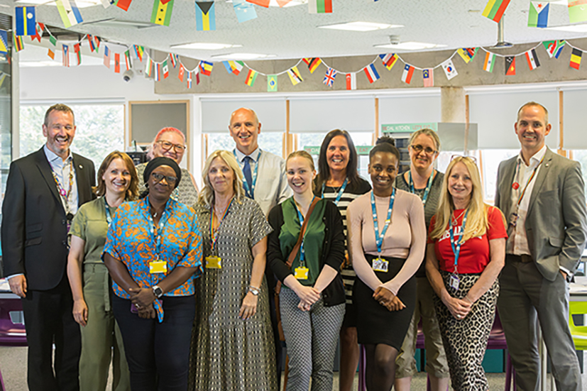 Cabot Federation (@cabotfederation) on Twitter photo ‘Inclusive’ and ‘Aspirational’ <a href="/CLFPost16/">CLF Post 16</a> is ‘Outstanding’, says Ofsted. For all the details click here- shorturl.at/KPH5S <a href="/edutony/">Tony Searle</a> <a href="/KateRich28/">Kate Richardson</a> ‘Inclusive’ and ‘Aspirational’ <a href="/CLFPost16/">CLF Post 16</a> is ‘Outstanding’, says Ofsted. For all the details click here- shorturl.at/KPH5S <a href="/edutony/">Tony Searle</a> <a href="/KateRich28/">Kate Richardson</a>