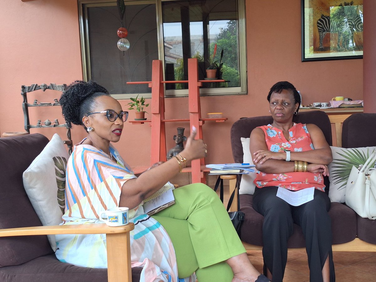 FOWODE_UGANDA's tweet photo. This year is special, and big things are in the works! As we mark 30 years of empowering women and championing gender equality, we are cooking up something extraordinary. Brace yourselves for what’s coming! #FOWODEAT30 https://t.co/D65Fgbd8ny