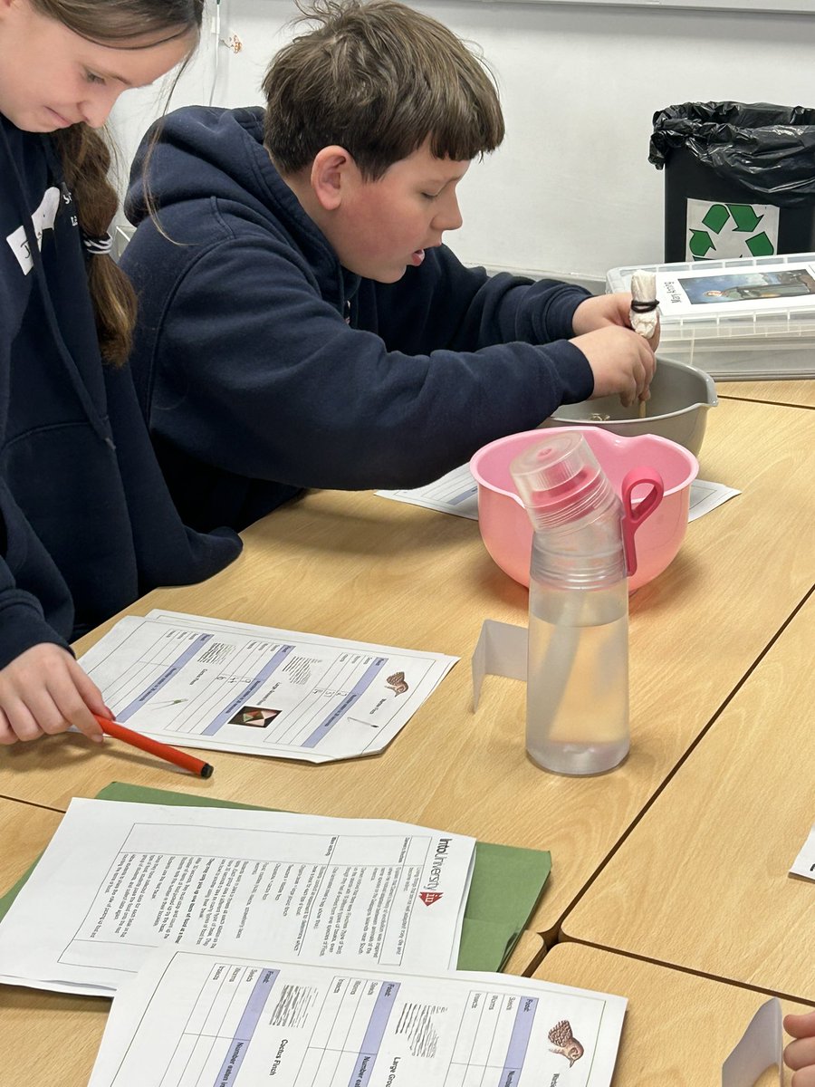 St Richard's Academy tweet media