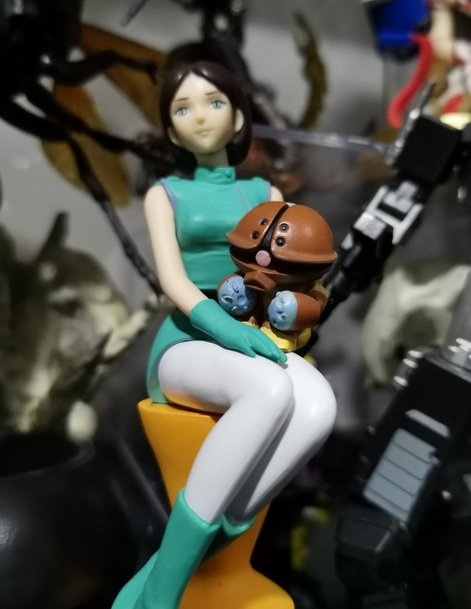SayaDoesStuff's tweet photo. Baby https://t.co/6hcZXFOrMF