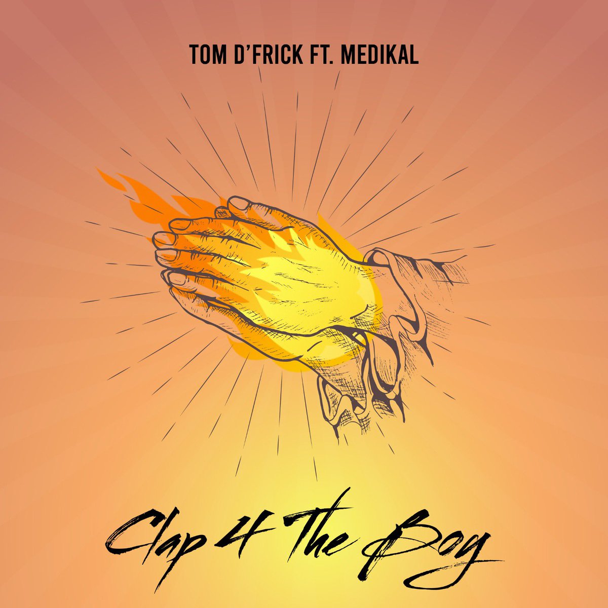 TOM D’FRICK tweet media