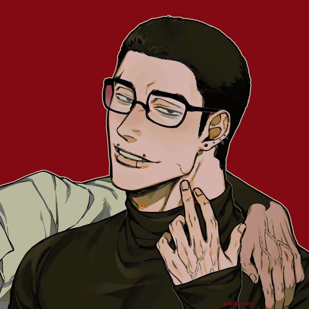 หมอจ๋า 咤札 tweet media