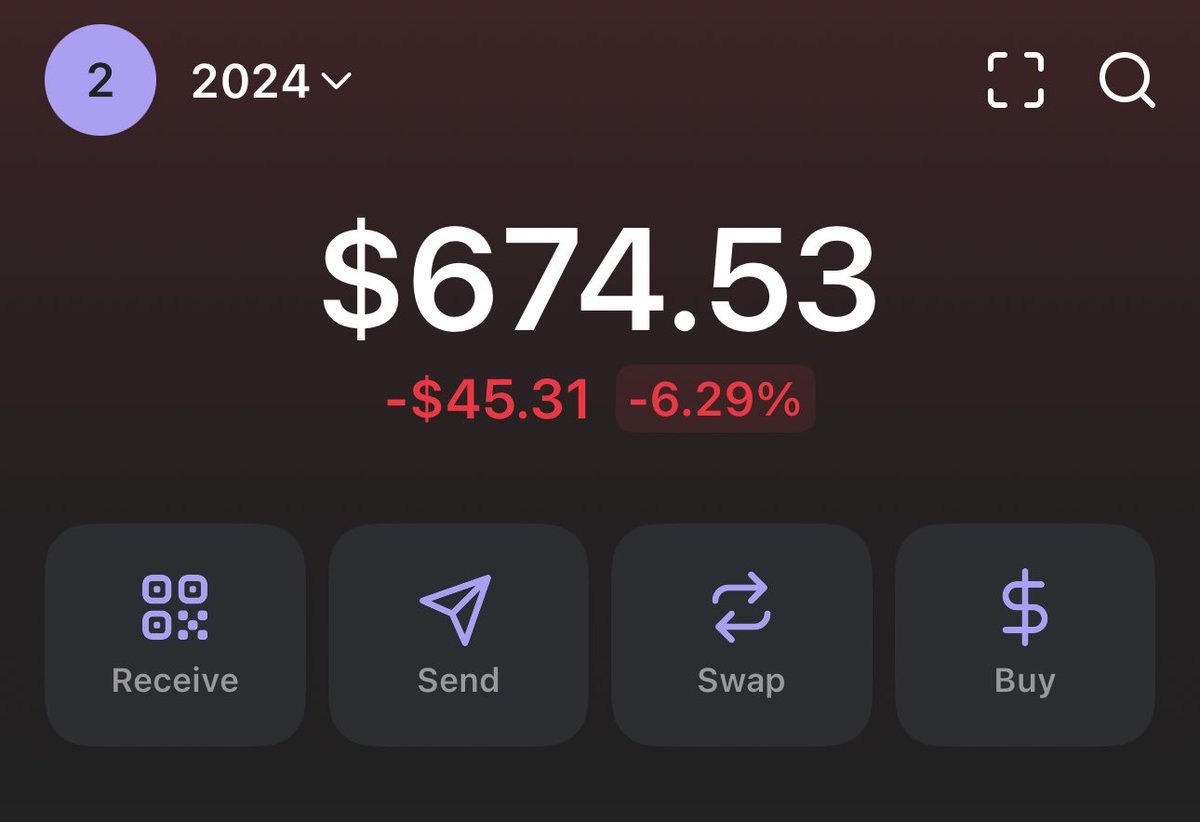 my $10K I put in crypto is now $600 where can I get a refund?