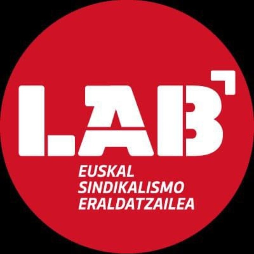 labtri_'s tweet image. De donde venimos y a donde vamos...
Euskal Sindikalismo Eraldatzailea!!
GORA LAB!!
lab.eus/es/lab-llega-a…