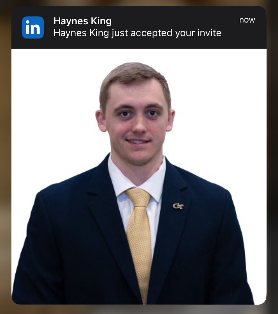 CFBHome's tweet image. #OpenToNetwork