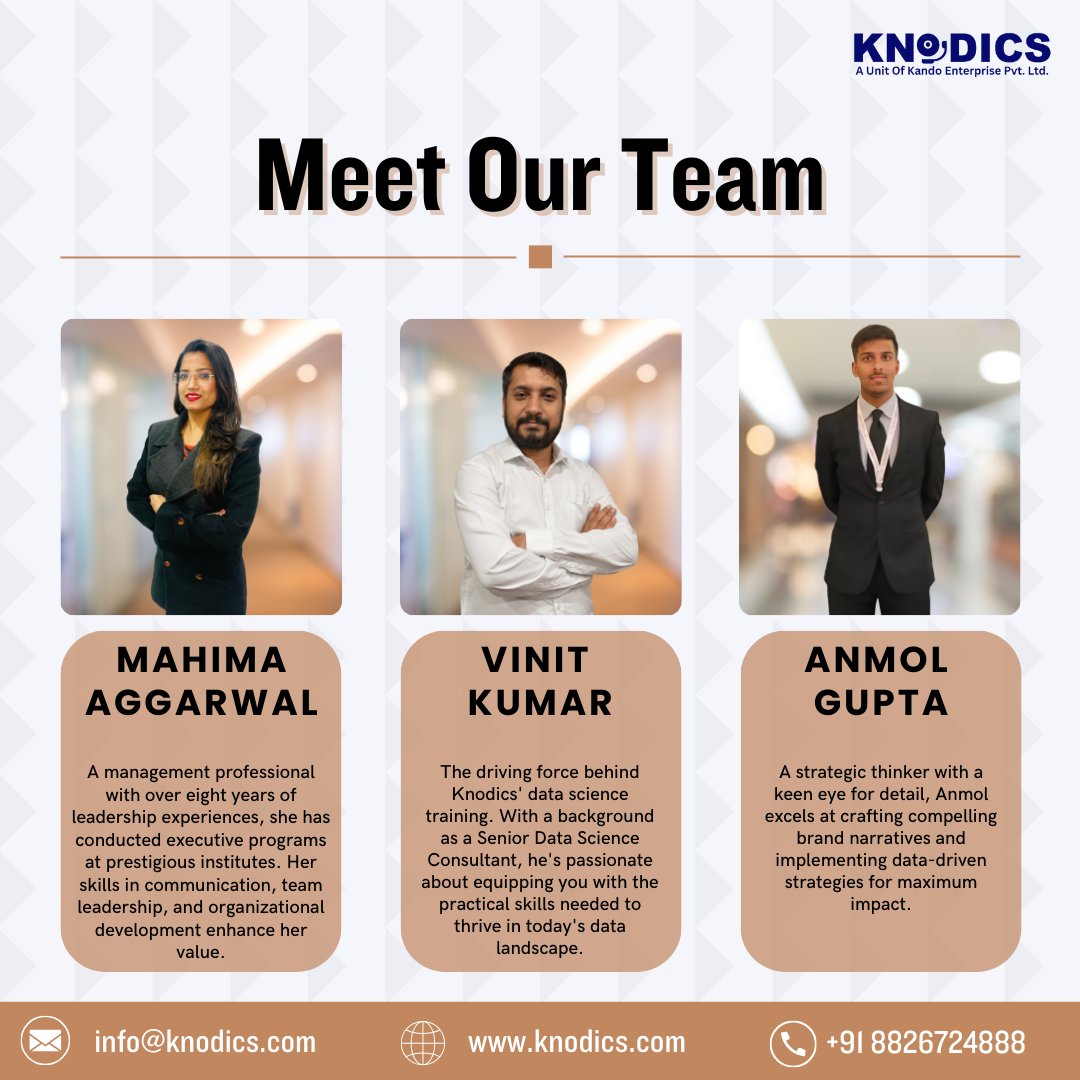 Knodics tweet media