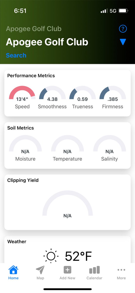 tonynyssegcs's tweet image. First morning with GS3 ball #Decon Interesting data.